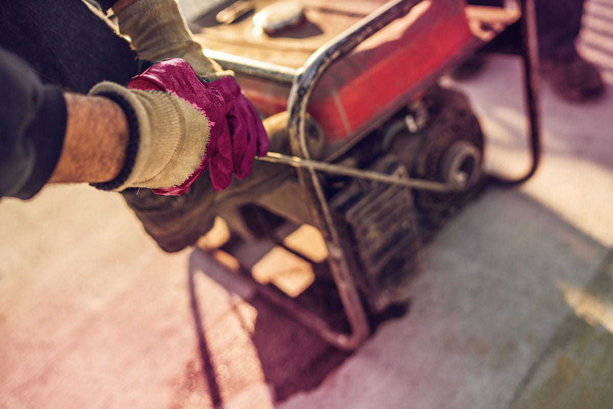 Pamukkale Jeneratörcü